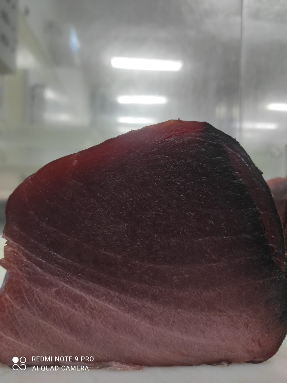 Filé superior: peça alta, limpa e uniforme para grelha, forno ou cocção.